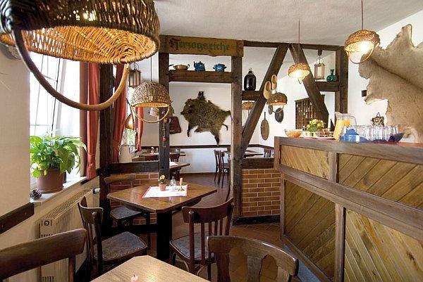 אייזנבאך Gasthaus & Pension St.Peter מראה חיצוני תמונה